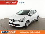 Renault Clio 1.2 Dynamique*TEMPO*KLIMA*GARANTIE* - Renault Clio Gebrauchtwagen in Berlin