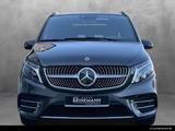 Mercedes-Benz V 300 d 4MATIC AVANTGARDE EDITION Lang AMG Line - Mercedes-Benz V-Class mit Diesel-Antrieb