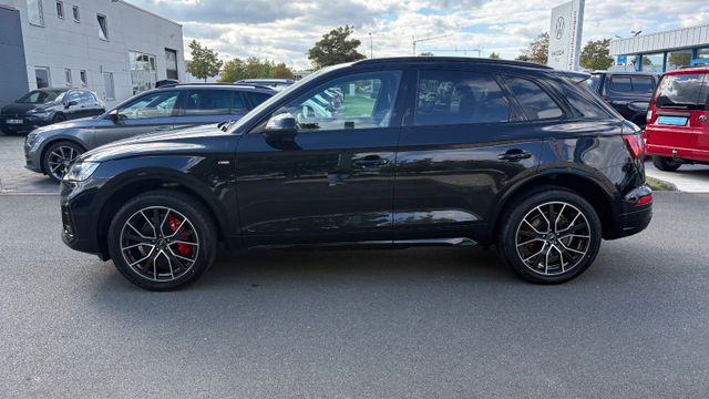 Foto Nummer 2: AUDI Q5