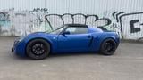 Opel Speedster Turbo Regelin Stufe III - Opel Speedster Gebrauchtwagen