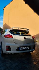 Kia ProCeed 1.6 T-GDI  - Kia aus 2014