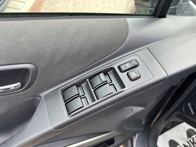 Toyota Corolla Verso 1.8 Executive *7-Sitzer*