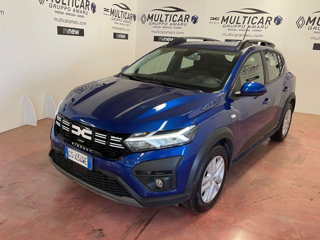 Otros Dacia Sandero Stepway 1.0 TCe 90 CV Expression