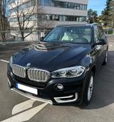 BMW X5 xDrive30d 1.Hd*PANO*HUP*STDHZ*ACC*KEYLESS*360 - BMW X5 Gebrauchtwagen in Wiesbaden