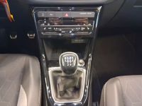 Volkswagen T-Cross - Vorschau Bild 12