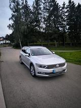 Volkswagen Passat Variant B8 2.0 TDI Blumotion. ACC, ... - Volkswagen Passat Variant: Limousine