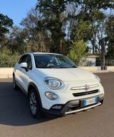 Fiat 500X 1.6 MultiJet 120 CV Cross - Fiat 500L Cross mit Diesel-Antrieb: Automatik