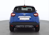 Renault Captur 1.3 TCe Version S LED Navi Sitzheizung - Renault Gebrauchtwagen in Dresden