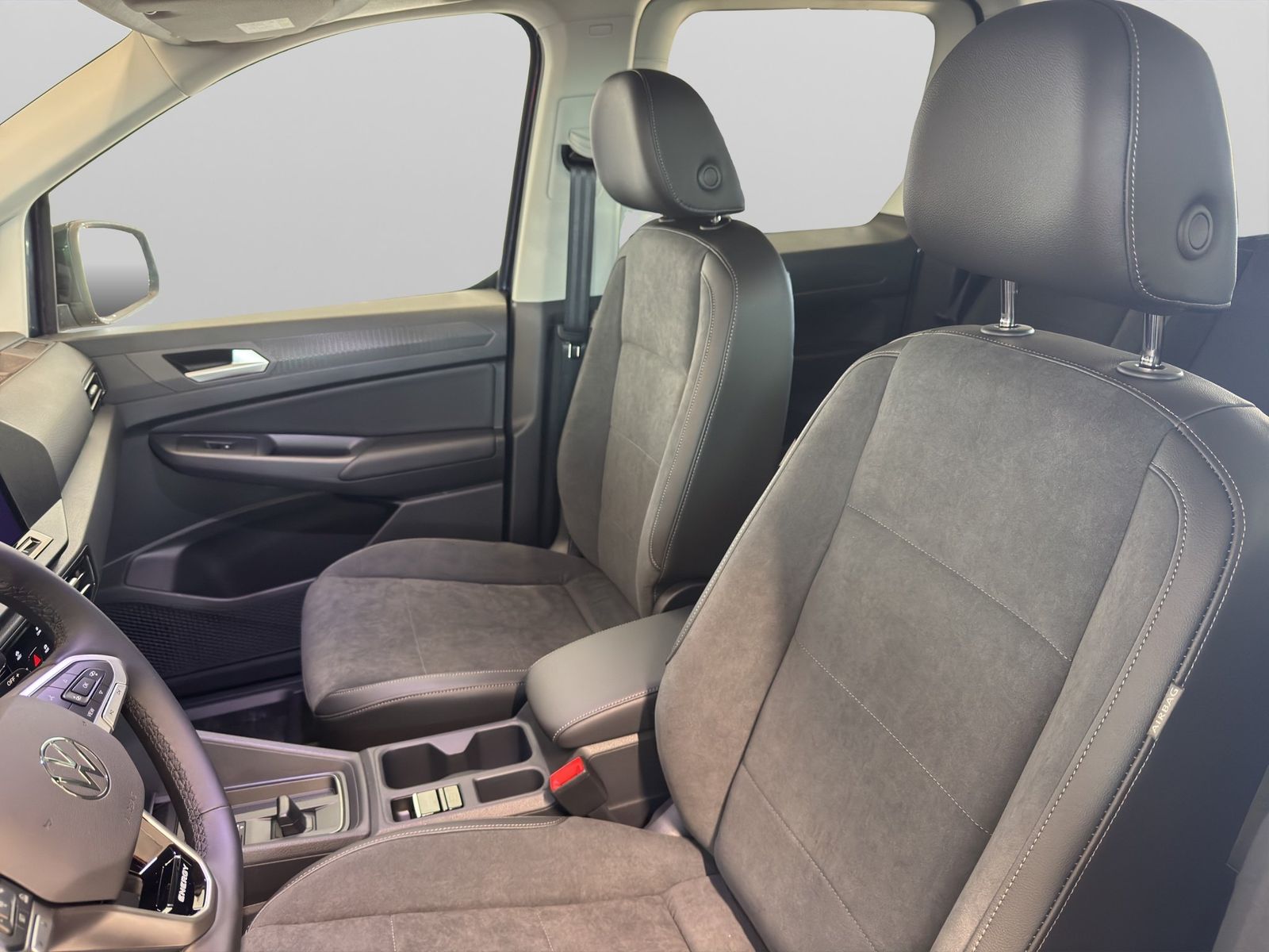 Volkswagen Caddy - Bild 12