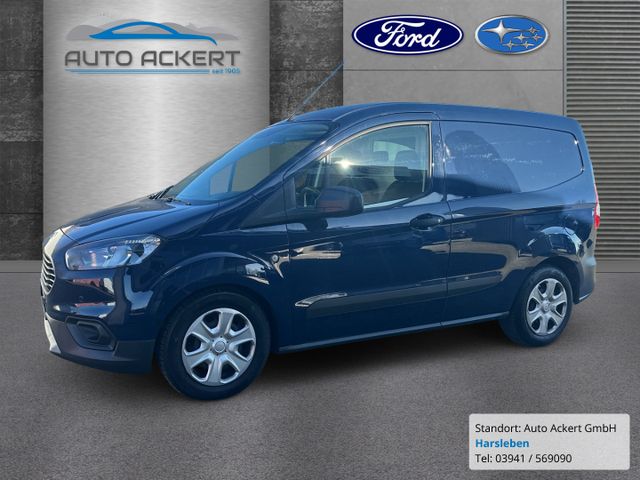 Ford Transit Courier Trend 1.5 TDCi EU6d-T