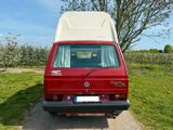 Volkswagen VW T3 California mit Hochdach & Wertgutachten - Volkswagen T3 hochdach