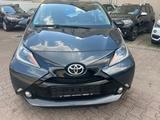 Toyota Aygo AYGO x-play touch - Toyota Aygo (X): 3 Türen