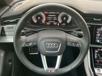 Audi Q8 - Vorschau Bild 10