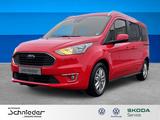 Ford Tourneo Connect 1.5TDCi Titanium - Ford Tourneo Connect mit Schiebedach