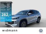 Volkswagen Tayron Life 2.0 TDI 193 PS 4-M AHK Kamera ACC - Volkswagen Tayron mit Diesel-Antrieb: Silber