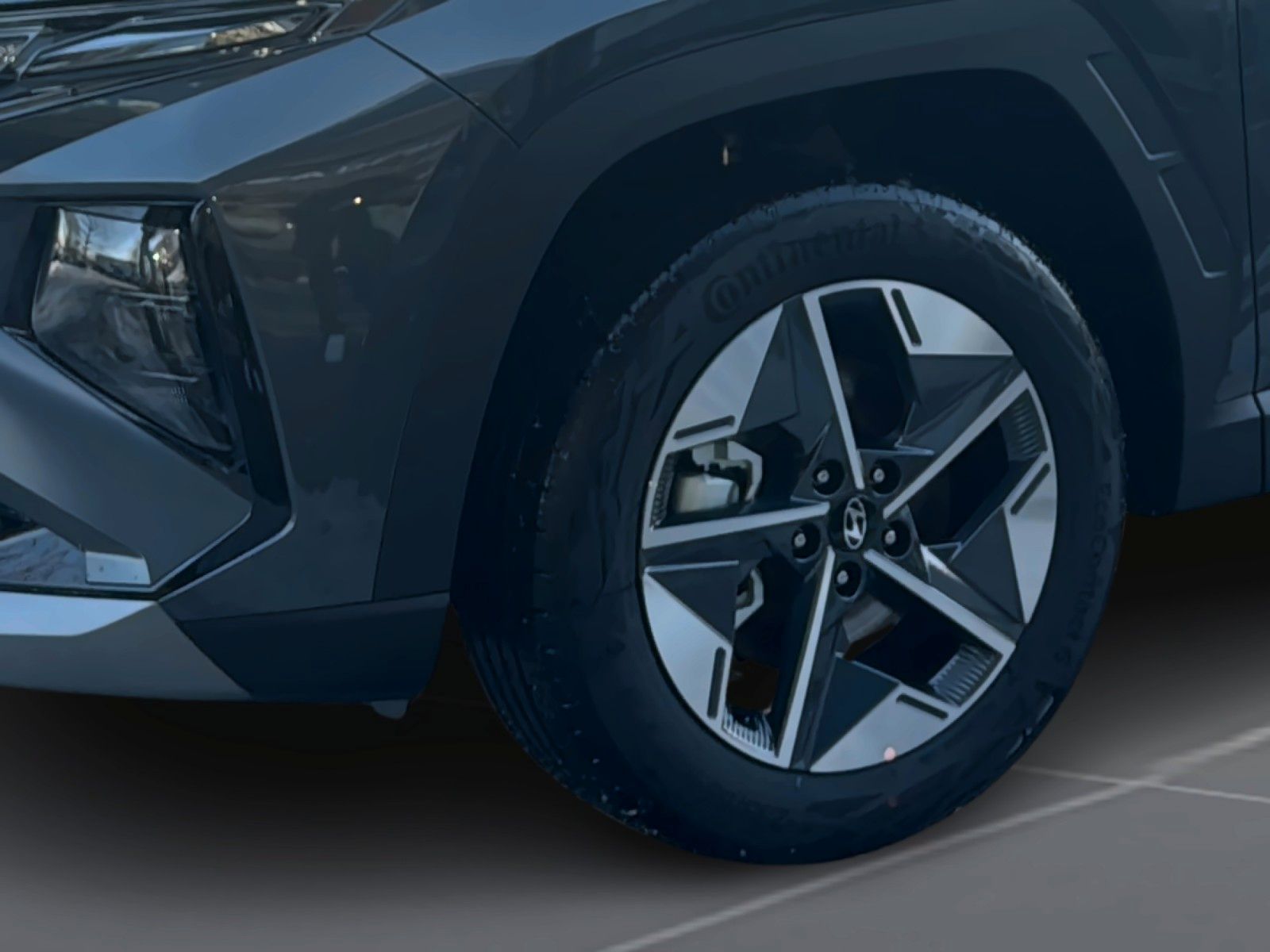 Hyundai TUCSON - Bild 6