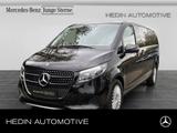 Mercedes-Benz V 300 d 4M AVANTGARDE XL DISTR AHK STHZ 360°NAVI - Mercedes-Benz V 300 Jahreswagen