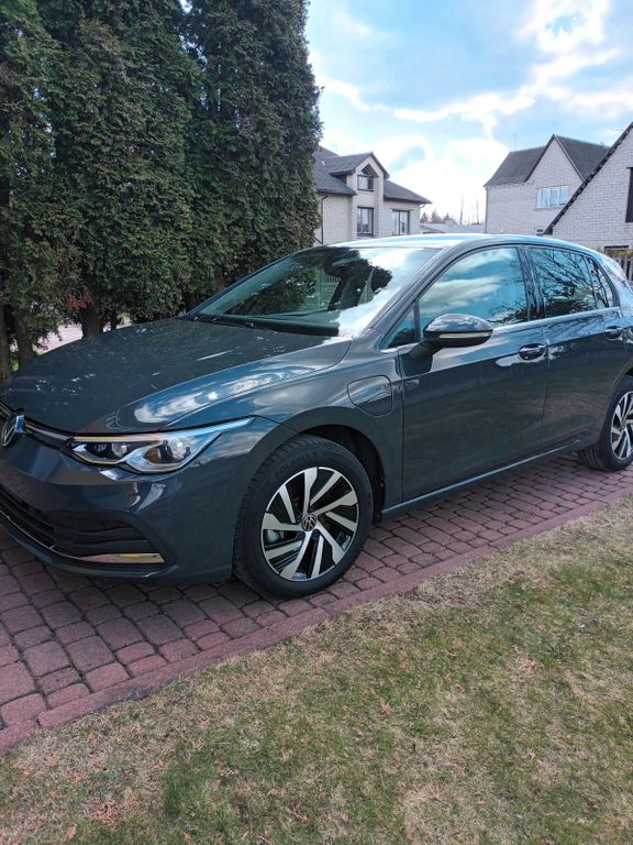 Image of Volkswagen Golf