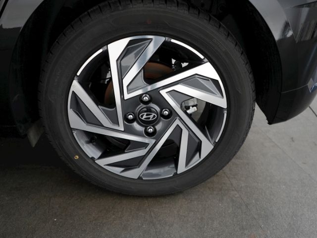 i20 FACELIFT T-GDi TREND DCT+NAVI+RÜCKFAHRKAMERA