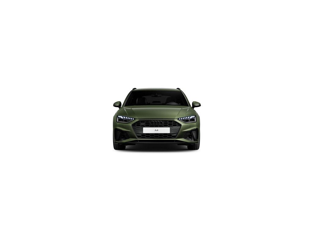 Audi A4 - Bild 2