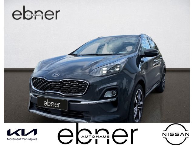 Image of Kia Sportage
