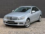 Mercedes-Benz C 200 Lim. Kompressor*KLIMAAUTO.*SHZ*TEMP.*TÜV* - Mercedes-Benz C 200 aus 2007