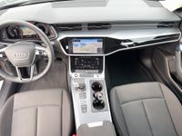 Audi A6 - Vorschau Bild 12