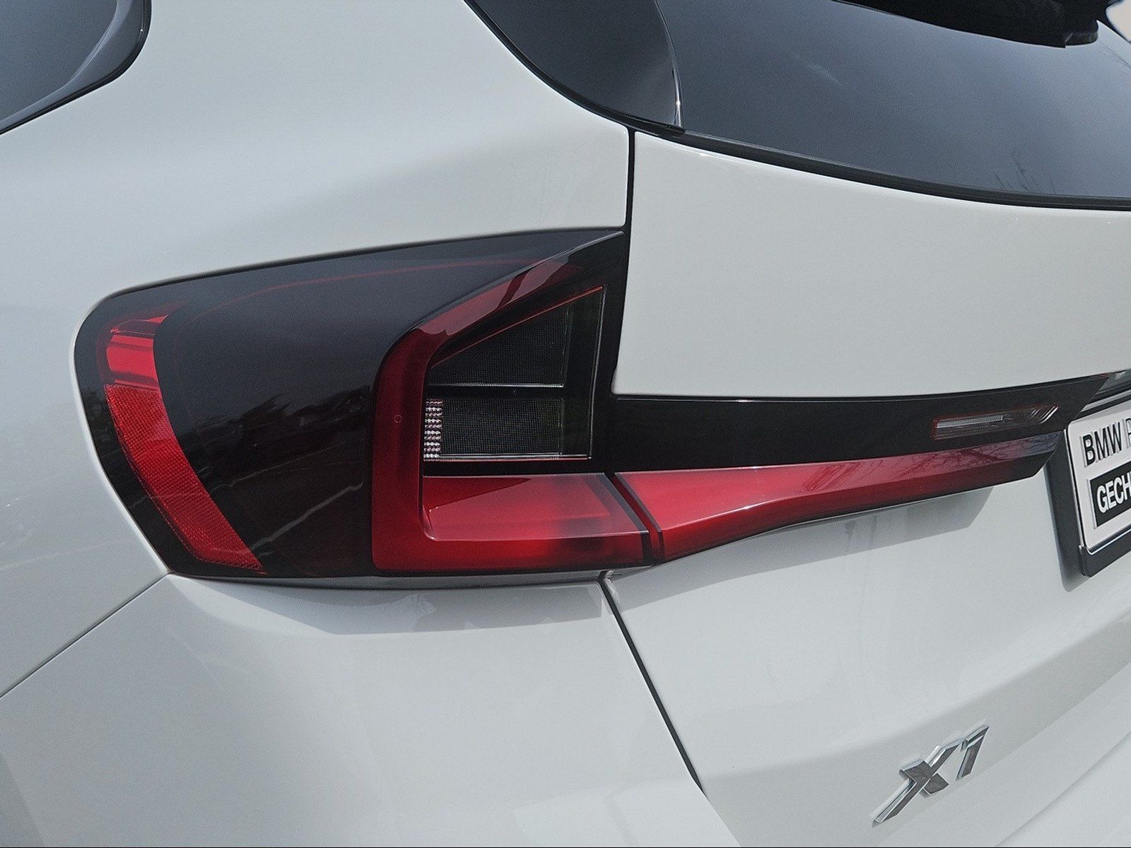 BMW X1 xDrive30e M Sport AHK Driv.Assist.Prof LED Wi foto 13
