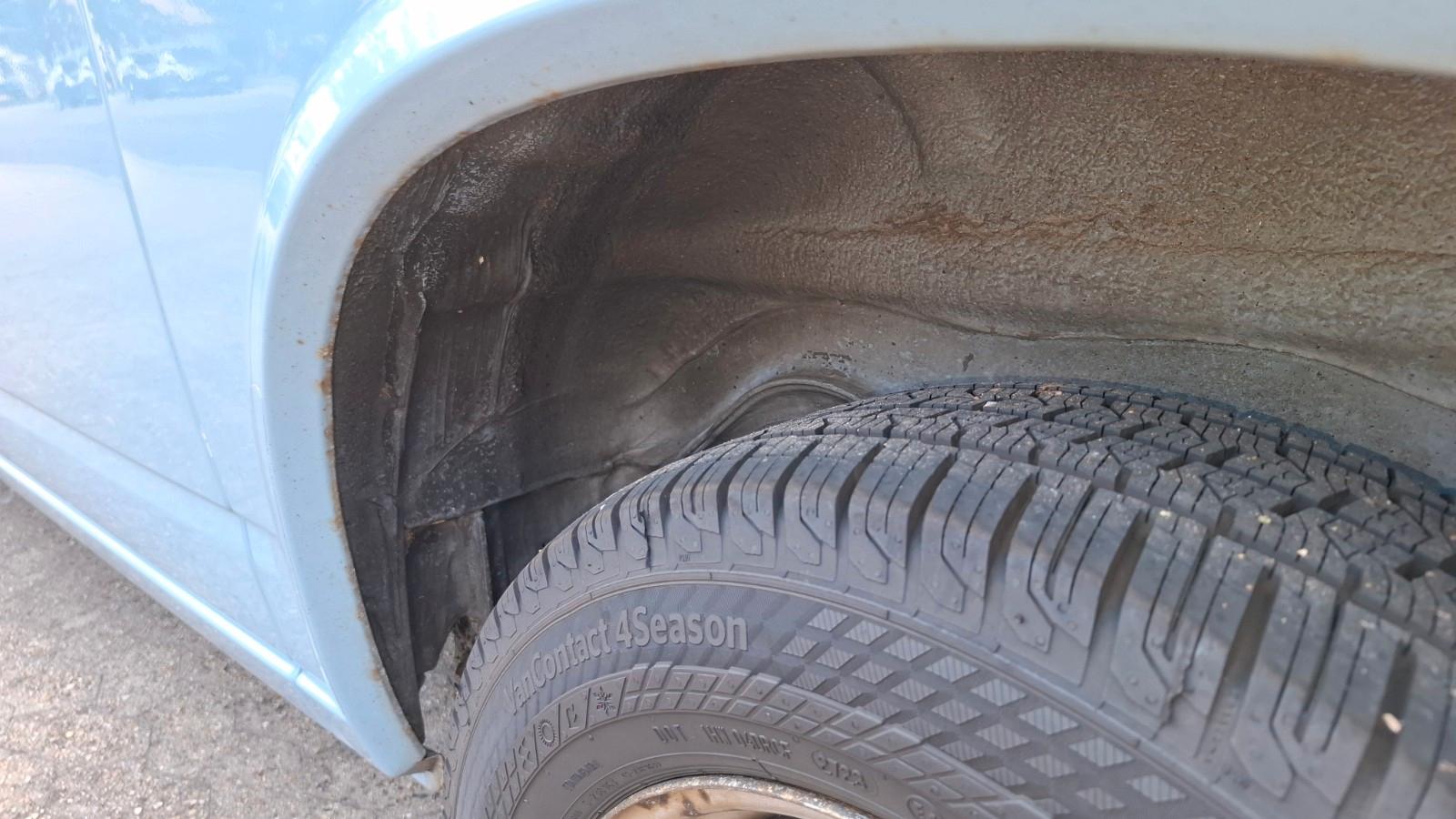 Volkswagen T4 andere