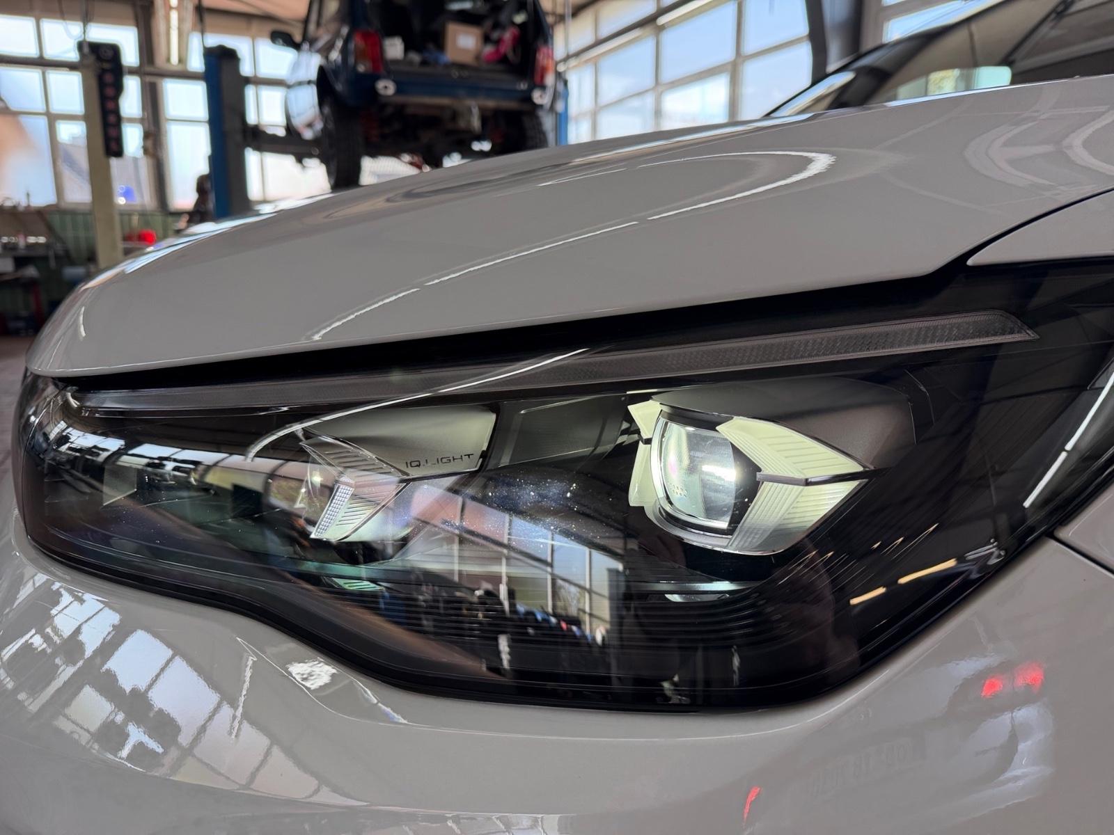Volkswagen Tiguan 1.5 eTSI GOAL IQ-Matrix AHK 18" Allw. ACC, миниатюра 29