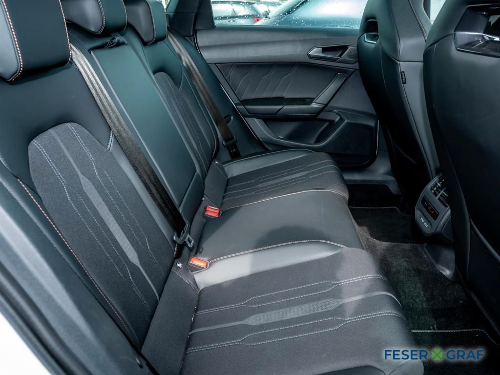 Cupra Leon - Bild 10