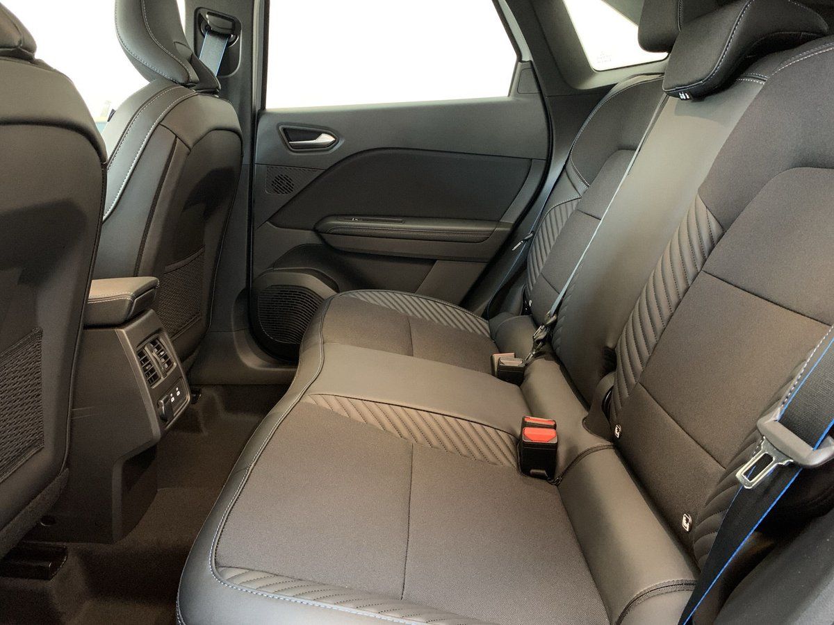 Renault Symbioz - Bild 11