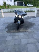 Harley-Davidson FL3 Ultra Limited