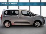 Opel Combo Life Elegance 1.5 Diesel Navi Sitzhz - Opel Combo Life: Elegance