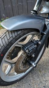 BMW R 100 RT  Classic, Originalzustand, angemeld - BMW R100RT