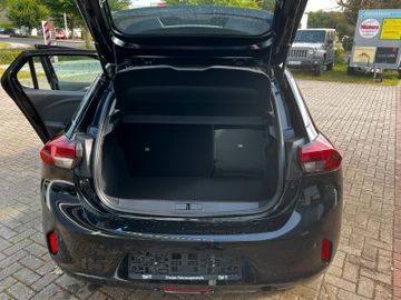 Bild 6 Opel Corsa F Edition Automatik
