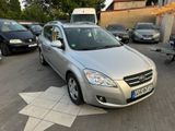 Kia cee'd / Ceed Sporty Wagon 1.4 CVVT EX - Kia aus 2008: Cee D
