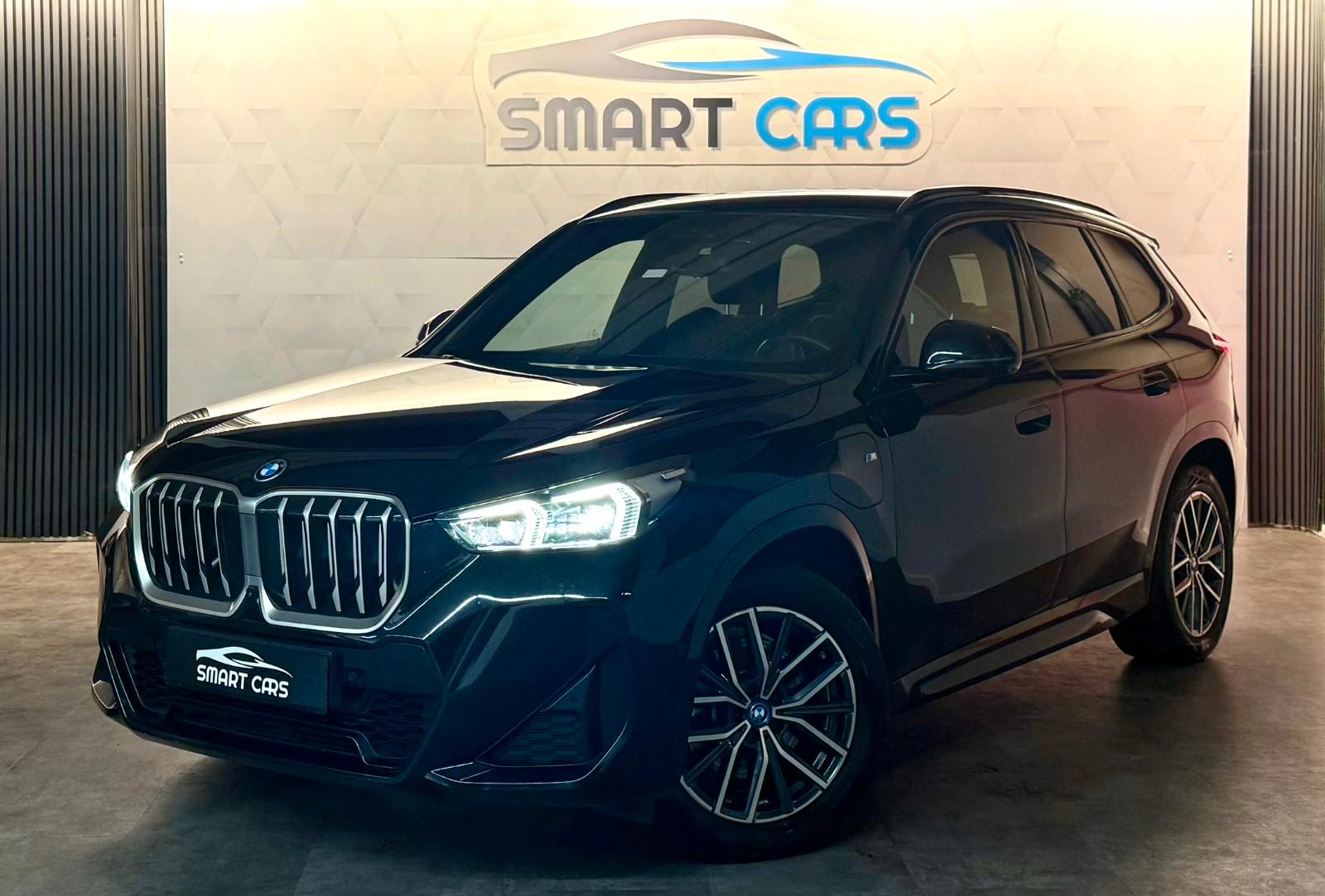 BMW X1 xDrive 25 e*1.Hd.*MwSt.*HuD*360°*Harman*Voll*