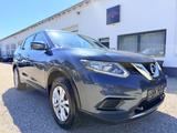 Nissan X-Trail Visia dCi KLIMA*PDC*AHK*EURO5*103TKM - gebrauchte Nissan X-Trail aus dem Jahr 2015