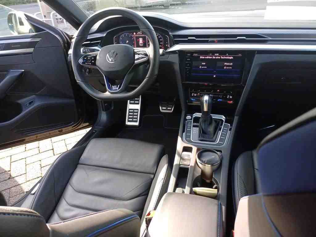 Volkswagen Arteon - Bild 5