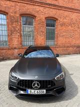 Mercedes-Benz E 63 AMG Mercedes-AMG E 63 S Final Edition 999 - Mercedes-Benz E 63 AMG aus 2023