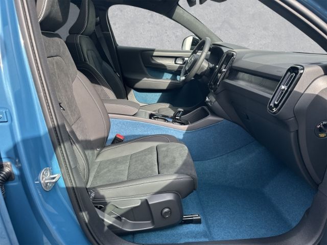 Volvo C40 - Bild 3