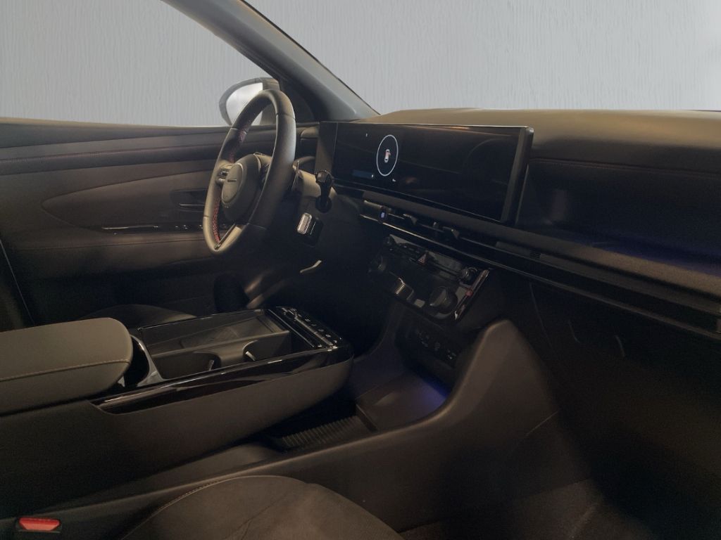 Hyundai TUCSON - Bild 13