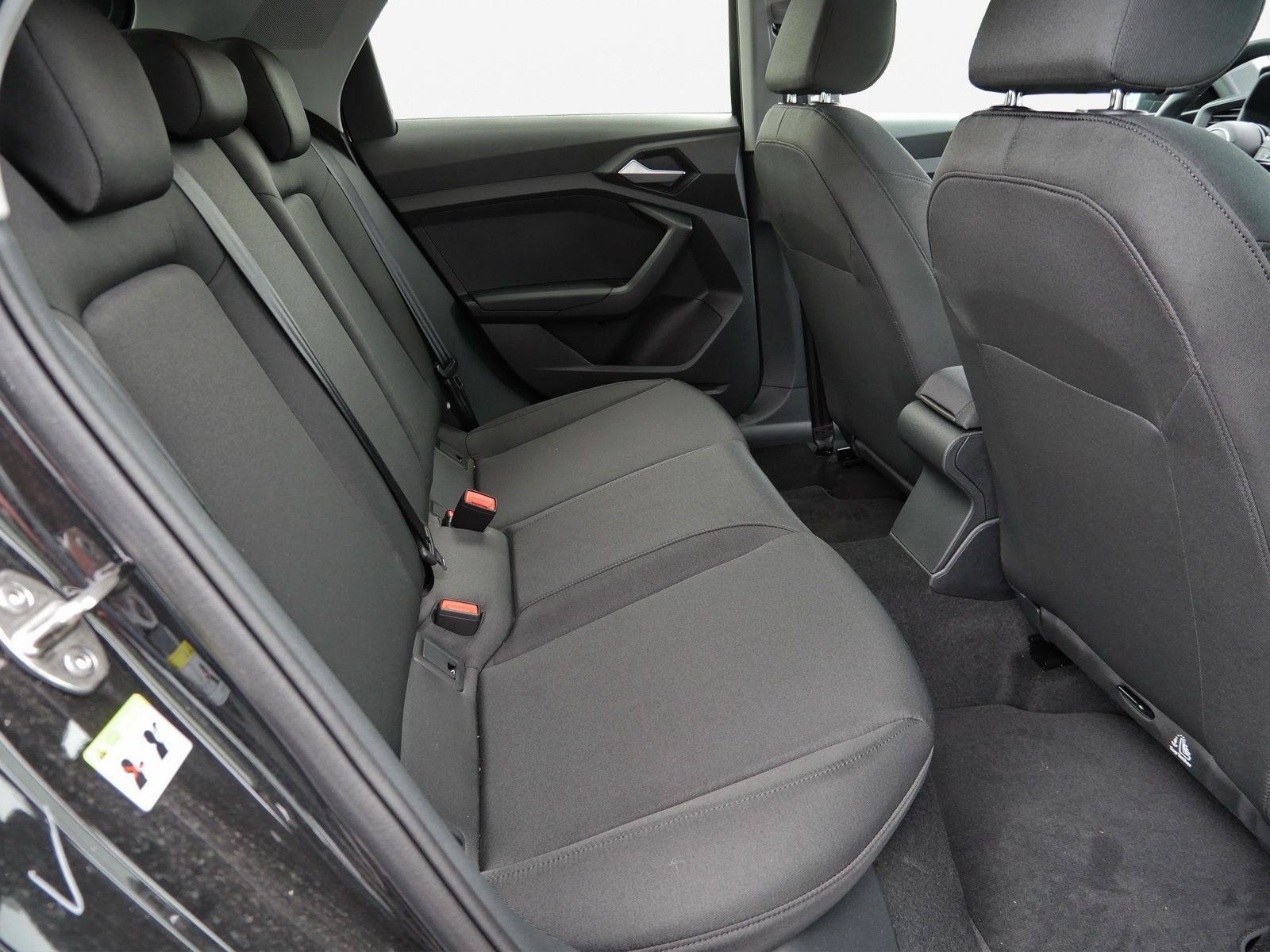 Audi A1 - Bild 16