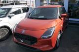 Suzuki Swift 1.2 Dualjet Hybrid 61 kW Comfort Automatik - Suzuki Swift Neuwagen in Bochum