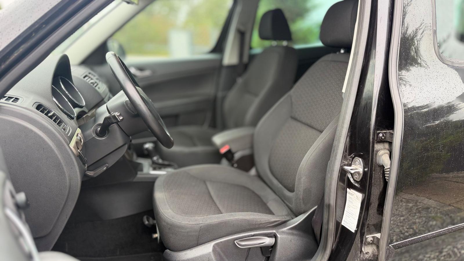Skoda Yeti 2.0 TDI 4x4 DSG Elegance 140ch - 2 ème main - Pneus toutes saisons - Bi-xénon - Carnet entretien