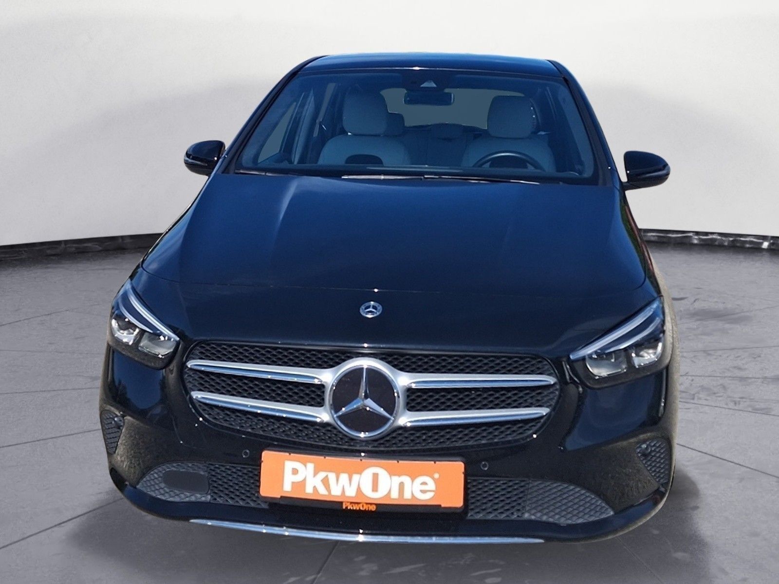 Mercedes-Benz B 200 7G-DCT Style NAVI LED SITZHEIZUNG foto 6