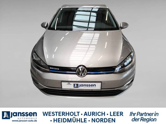 Volkswagen Golf BlueMotion Join