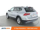 Volkswagen Tiguan Allspace 2.0 TDI Highline 4Motion Aut. - VW Tiguan Allspace Gebrauchtwagen in Stuttgart