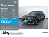Volkswagen Touareg 3.0 V6 TDI SCR 4Motion Aut. R-Line